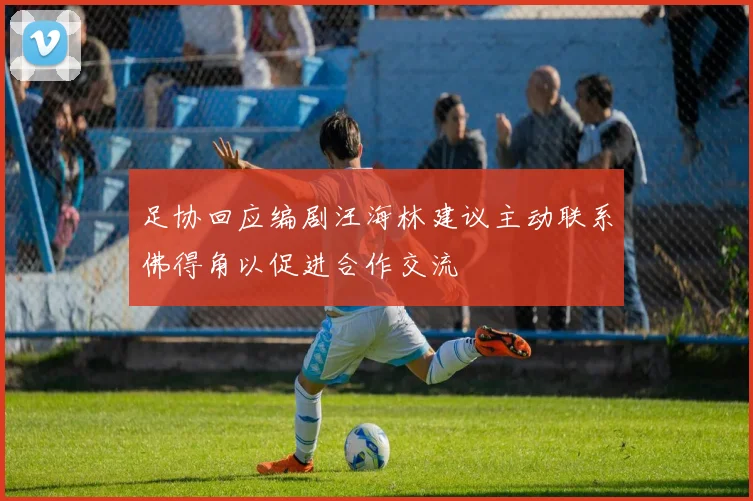 足协回应编剧汪海林建议主动联系佛得角以促进合作交流